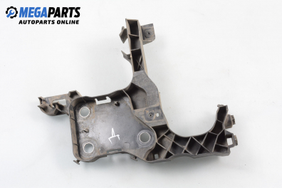 Държач броня за Renault Megane II Hatchback (07.2001 - 10.2012), хечбек, позиция: предна, дясна