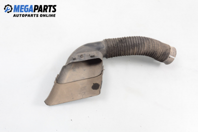 Въздуховод за Renault Megane II Hatchback (07.2001 - 10.2012) 1.9 dCi (BM0G, CM0G), 120 к.с.