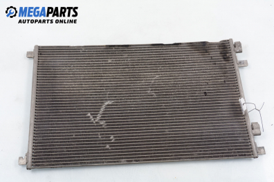 Климатичен радиатор за Renault Megane II Hatchback (07.2001 - 10.2012) 1.9 dCi (BM0G, CM0G), 120 к.с.