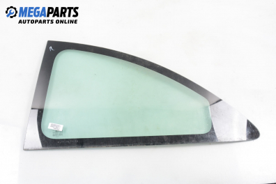 Фикс за Renault Megane II Hatchback (07.2001 - 10.2012), 2+1 вр., хечбек, позиция: лява