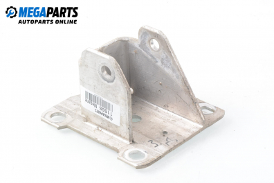 Буфер задна броня за Renault Megane II Hatchback (07.2001 - 10.2012), хечбек, позиция: задна, дясна