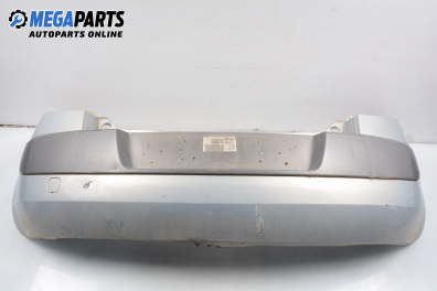 Задна броня за Renault Megane II Hatchback (07.2001 - 10.2012), хечбек