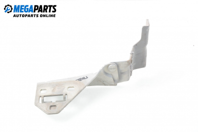 Панта преден капак за Renault Megane II Hatchback (07.2001 - 10.2012), 2+1 вр., хечбек, позиция: дясна