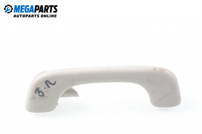 Ръкохватка за таван за Renault Megane II Hatchback (07.2001 - 10.2012), 2+1 вр., позиция: задна, лява