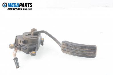 Педал газ за Renault Megane II Hatchback (07.2001 - 10.2012), 8200153268