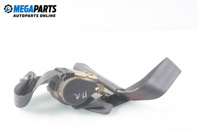 Предпазен колан за Renault Megane II Hatchback (07.2001 - 10.2012), 2+1 вр., позиция: предна, лява