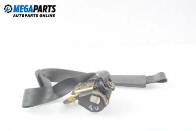 Предпазен колан за Renault Megane II Hatchback (07.2001 - 10.2012), 2+1 вр., позиция: предна, дясна