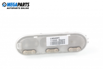 Плафон за Renault Megane II Hatchback (07.2001 - 10.2012)