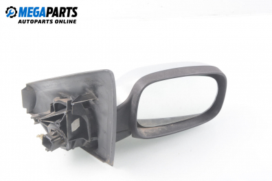 Огледало за Renault Megane II Hatchback (07.2001 - 10.2012), 2+1 вр., хечбек, позиция: дясна