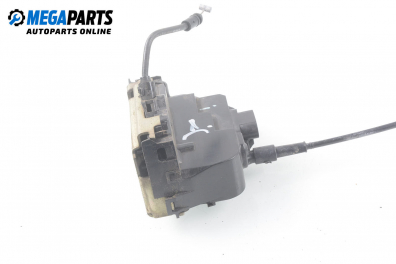 Брава на врата за Renault Megane II Hatchback (07.2001 - 10.2012), позиция: дясна