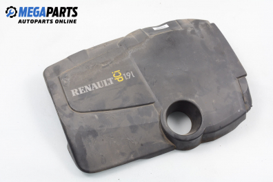 Декоративен капак двигател за Renault Megane II Hatchback (07.2001 - 10.2012)