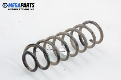 Пружина за ходова част за Renault Megane II Hatchback (07.2001 - 10.2012), хечбек, позиция: задна