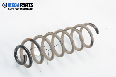 Пружина за ходова част за Renault Megane II Hatchback (07.2001 - 10.2012), хечбек, позиция: задна