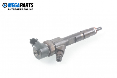 Дюза дизел за Renault Megane II Hatchback (07.2001 - 10.2012) 1.9 dCi (BM0G, CM0G), 120 к.с., № 8200100272 / Bosch 0 445 110 110B