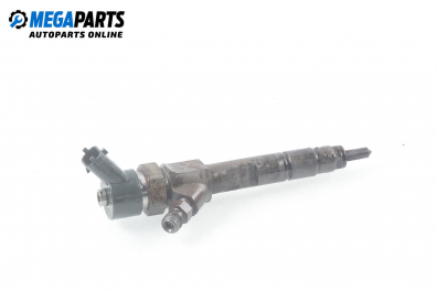 Дюза дизел за Renault Megane II Hatchback (07.2001 - 10.2012) 1.9 dCi (BM0G, CM0G), 120 к.с., № 8200100272 / Bosch 0 445 110 110B