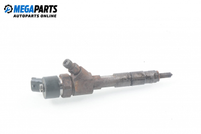 Дюза дизел за Renault Megane II Hatchback (07.2001 - 10.2012) 1.9 dCi (BM0G, CM0G), 120 к.с., № 8200100272 / Bosch 0 445 110 110B