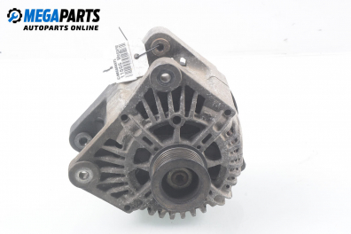 Алтернатор / генератор за Renault Megane II Hatchback (07.2001 - 10.2012) 1.9 dCi (BM0G, CM0G), 120 к.с., № Valeo 8200 290 215