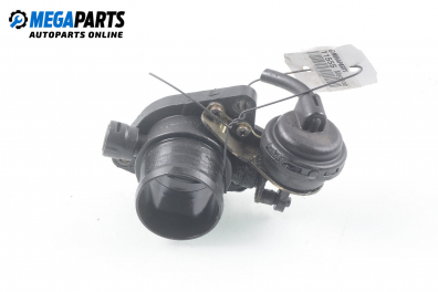 Дроселова клапа за Renault Megane II Hatchback (07.2001 - 10.2012) 1.9 dCi (BM0G, CM0G), 120 к.с.