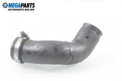 Маркуч турбо за Renault Megane II Hatchback (07.2001 - 10.2012) 1.9 dCi (BM0G, CM0G), 120 к.с.