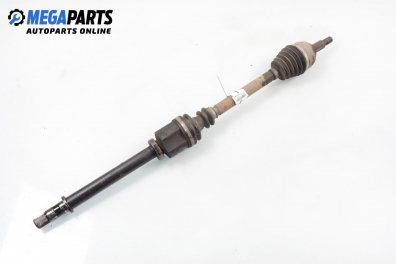 Полуоска за Renault Megane II Hatchback (07.2001 - 10.2012) 1.9 dCi (BM0G, CM0G), 120 к.с., позиция: предна, дясна