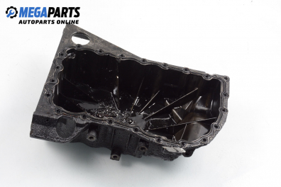 Картер за Renault Megane II Hatchback (07.2001 - 10.2012) 1.9 dCi (BM0G, CM0G), 120 к.с.