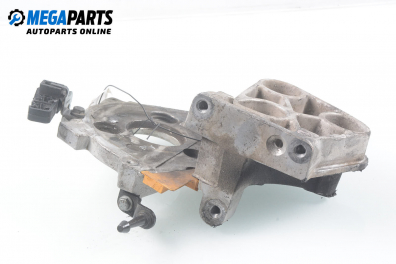 Стойка ГНП за Renault Megane II Hatchback (07.2001 - 10.2012) 1.9 dCi (BM0G, CM0G), 120 к.с.