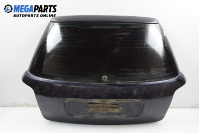 Заден капак за Audi A4 Avant B5 (11.1994 - 09.2001), 4+1 вр., комби, позиция: задна