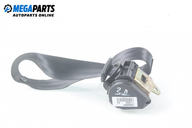 Предпазен колан за Audi A4 Avant B5 (11.1994 - 09.2001), 4+1 вр., позиция: задна, дясна