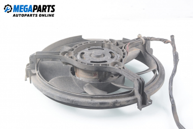 Перка охлаждане за Audi A4 Avant B5 (11.1994 - 09.2001) 2.6, 150 к.с.