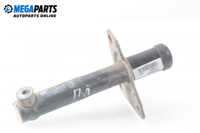 Буфер предна броня за Audi A4 Avant B5 (11.1994 - 09.2001), комби, позиция: предна, лява