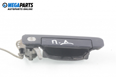 Външна дръжка за Audi A4 Avant B5 (11.1994 - 09.2001), 4+1 вр., комби, позиция: предна, дясна