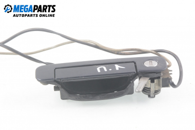 Външна дръжка за Audi A4 Avant B5 (11.1994 - 09.2001), 4+1 вр., комби, позиция: предна, лява