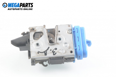 Брава на врата за Audi A4 Avant B5 (11.1994 - 09.2001), позиция: задна, дясна