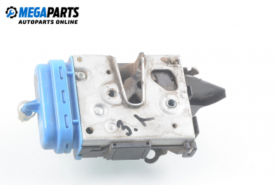 Брава на врата за Audi A4 Avant B5 (11.1994 - 09.2001), позиция: задна, лява