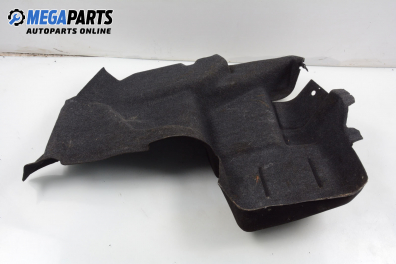 Кора багажник за Mercedes-Benz CLK-Class Coupe (C208) (06.1997 - 09.2002), купе