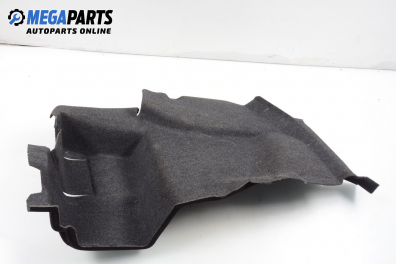 Кора багажник за Mercedes-Benz CLK-Class Coupe (C208) (06.1997 - 09.2002), купе