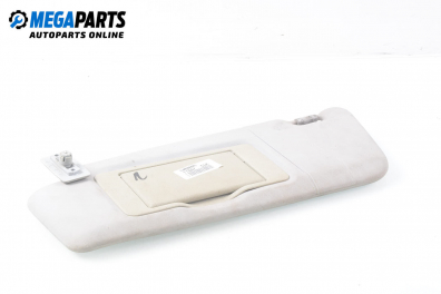 Сенник за Mercedes-Benz CLK-Class Coupe (C208) (06.1997 - 09.2002), позиция: лява