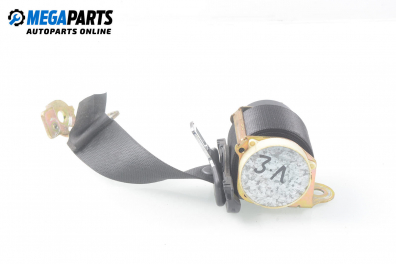 Предпазен колан за Mercedes-Benz CLK-Class Coupe (C208) (06.1997 - 09.2002), 2+1 вр., позиция: задна, лява