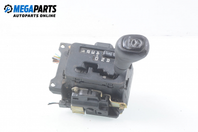 Скоростен лост (за превключване) за Mercedes-Benz CLK-Class Coupe (C208) (06.1997 - 09.2002)