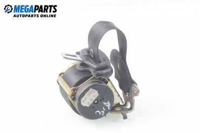 Предпазен колан за Mercedes-Benz CLK-Class Coupe (C208) (06.1997 - 09.2002), 2+1 вр., позиция: задна, дясна