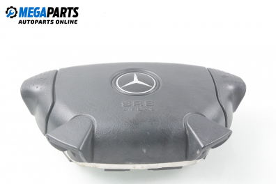 Airbag за Mercedes-Benz CLK-Class Coupe (C208) (06.1997 - 09.2002), 2+1 вр., купе, позиция: предна