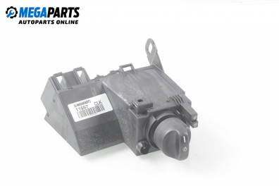 Ключ светлини  за Mercedes-Benz CLK-Class Coupe (C208) (06.1997 - 09.2002)