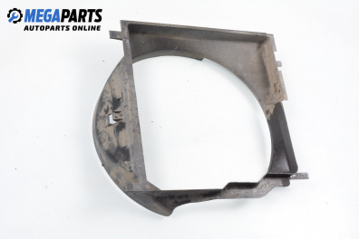 Дифузьор за Mercedes-Benz CLK-Class Coupe (C208) (06.1997 - 09.2002) 230 Kompressor (208.347), 193 к.с.