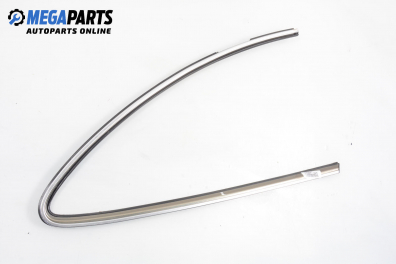 Външни лайсни за Mercedes-Benz CLK-Class Coupe (C208) (06.1997 - 09.2002), купе, позиция: дясна