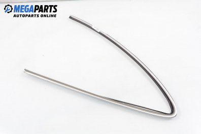 Външни лайсни за Mercedes-Benz CLK-Class Coupe (C208) (06.1997 - 09.2002), купе, позиция: лява