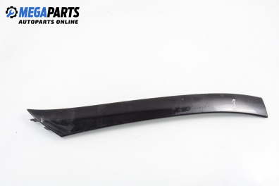 Външни лайсни за Mercedes-Benz CLK-Class Coupe (C208) (06.1997 - 09.2002), купе, позиция: лява