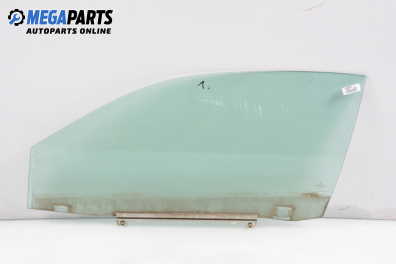 Странично стъкло за Mercedes-Benz CLK-Class Coupe (C208) (06.1997 - 09.2002), 2+1 вр., купе, позиция: предна, лява