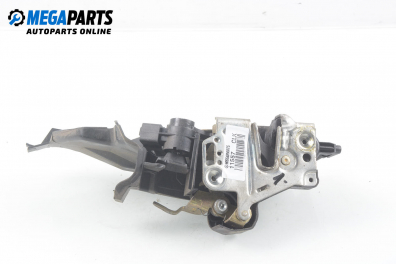 Брава на врата за Mercedes-Benz CLK-Class Coupe (C208) (06.1997 - 09.2002), позиция: лява