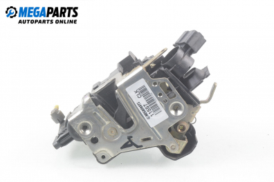 Брава на врата за Mercedes-Benz CLK-Class Coupe (C208) (06.1997 - 09.2002), позиция: дясна