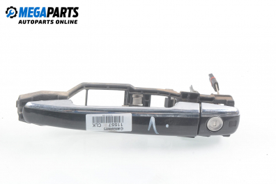 Външна дръжка за Mercedes-Benz CLK-Class Coupe (C208) (06.1997 - 09.2002), 2+1 вр., купе, позиция: лява